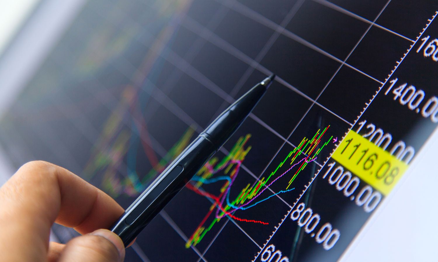 Share Market Training in Indore: Why Always Rise Feels Different From Typical Trading Institutes